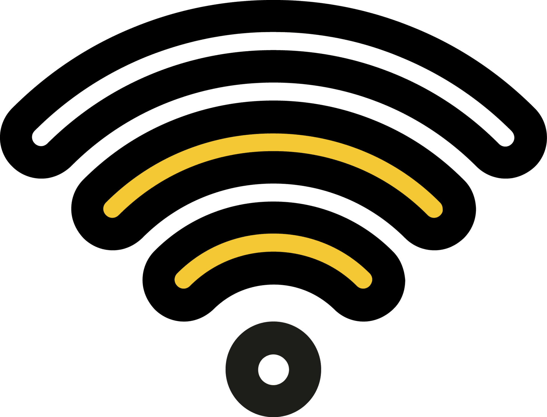 wifi-connection icon